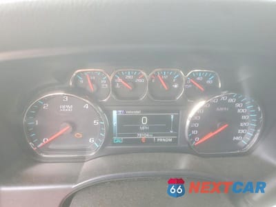 Zdjęcie 9 z 12 samochodu: 2015 CHEVROLET SILVERADO C1500 LT VIN:1GCRCREC0FZ173723 - miniatura