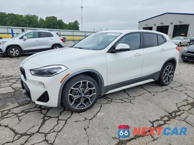 2020 BMW X2 XDRIVE28I WBXYJ1C07L5P35196 - główne zdjęcie licytacji z USA - miniatura
