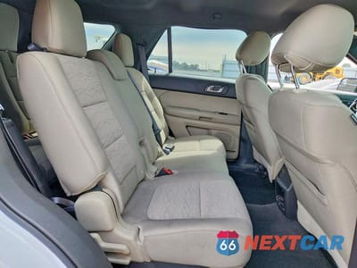 Zdjęcie 11 z 13 samochodu: 2013 FORD EXPLORER VIN:1FM5K8B85DGA08153 - miniatura