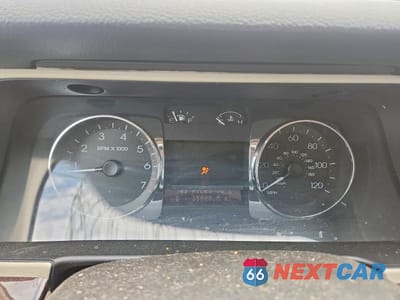 Zdjęcie 9 z 12 samochodu: 2009 LINCOLN MKZ VIN:3LNHM26T89R605025 - miniatura