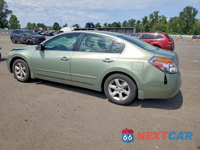 Drugie zdjęcie samochodu z przodu: 2007 NISSAN ALTIMA 2.5 VIN:1N4AL21EX7N431482 - miniatura