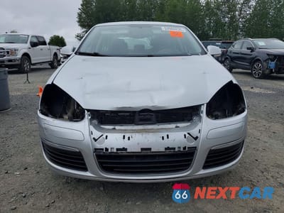 Piąte zdjęcie samochodu w środku: 2007 VOLKSWAGEN JETTA WOLFSBURG VIN:3VWEF71K87M148382 - miniatura