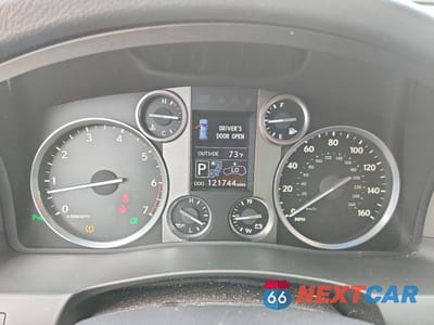 Zdjęcie 9 z 13 samochodu: 2015 LEXUS LX 570 VIN:JTJHY7AX7F4169494 - miniatura