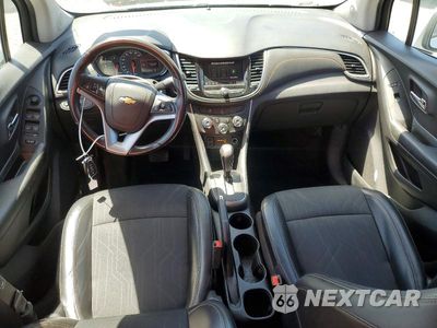 Zdjęcie 8 z 13 samochodu: 2021 CHEVROLET TRAX 1LT VIN:KL7CJLSM1MB374667 - miniatura