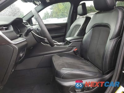 Zdjęcie 7 z 14 samochodu: 2024 JEEP GRAND CHEROKEE LAREDO VIN:1C4RJHAG4RC702199 - miniatura