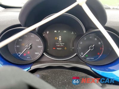 Zdjęcie 9 z 13 samochodu: 2021 FIAT 500X TREKKING VIN:ZFBNF3B10MP943016 - miniatura