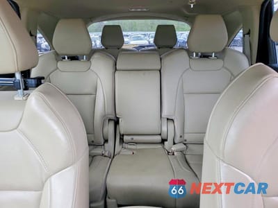 Zdjęcie 10 z 13 samochodu: 2018 ACURA MDX VIN:5J8YD4H3XJL019508 - miniatura