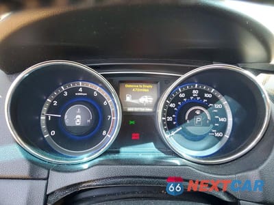 Zdjęcie 9 z 12 samochodu: 2014 HYUNDAI SONATA SE 2.0T VIN:5NPEC4AB8EH813844 - miniatura