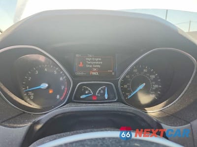 Zdjęcie 9 z 12 samochodu: 2016 FORD FOCUS SE VIN:1FADP3K23GL282954 - miniatura