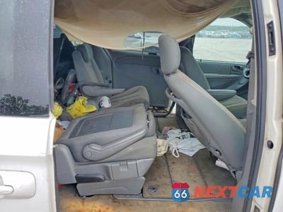 Zdjęcie 11 z 12 samochodu: 2007 DODGE GRAND CARAVAN SXT VIN:2D4GP44L97R287623 - miniatura