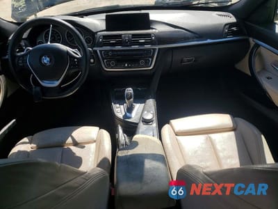 Zdjęcie 8 z 12 samochodu: 2016 BMW 328 XIGT SULEV VIN:WBA8Z5C53GG500424 - miniatura