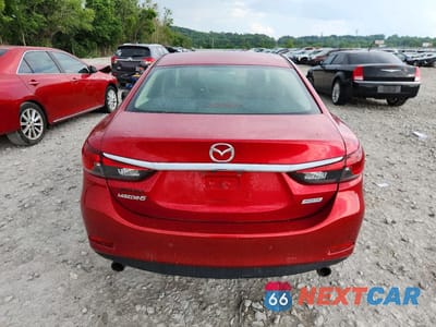 Zdjęcie 6 z 12 samochodu: 2014 MAZDA 6 TOURING VIN:JM1GJ1V66E1161260 - miniatura