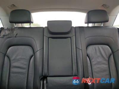 Zdjęcie 10 z 13 samochodu: 2014 AUDI Q5 PREMIUM PLUS VIN:WA1LFAFP3EA028117 - miniatura