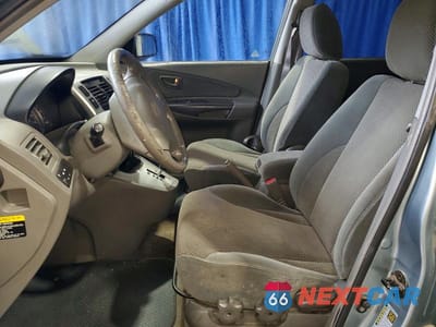 Zdjęcie 7 z 13 samochodu: 2006 HYUNDAI TUCSON GLS VIN:KM8JN72D16U359451 - miniatura
