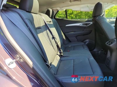Zdjęcie 11 z 13 samochodu: 2026 BUICK ENVISION AVENIR VIN:LRBFZSR4XTD020592 - miniatura