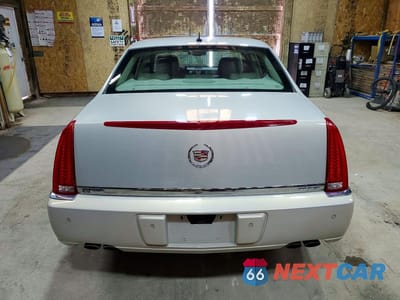 Zdjęcie 6 z 12 samochodu: 2008 CADILLAC DTS VIN:1G6KD57Y58U163286 - miniatura