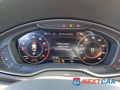 Zdjęcie 9 z 13 samochodu: 2019 AUDI Q5 PRESTIGE VIN:WA1CNAFY5K2094671 - miniatura