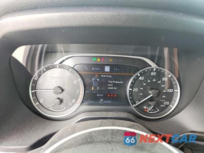 Zdjęcie 9 z 12 samochodu: 2021 NISSAN TITAN SV VIN:1N6AA1EF0MN530978 - miniatura