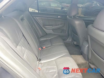 Zdjęcie 10 z 12 samochodu: 2007 HONDA ACCORD EX VIN:1HGCM66597A088527 - miniatura