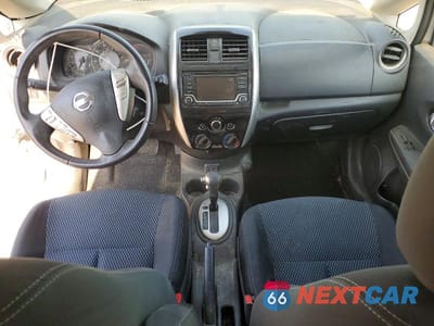 Zdjęcie 8 z 12 samochodu: 2018 NISSAN VERSA NOTE SV VIN:3N1CE2CP3JL352189 - miniatura