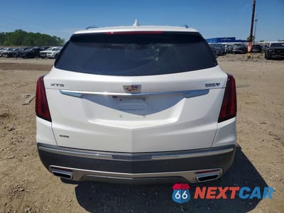 Zdjęcie 6 z 13 samochodu: 2024 CADILLAC XT5 PREMIUM LUXURY VIN:1GYKNDR41RZ754311 - miniatura