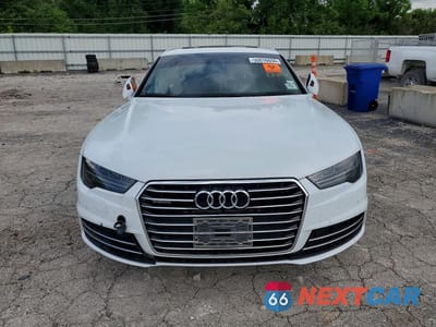 Piąte zdjęcie samochodu w środku: 2016 AUDI A7 PREMIUM PLUS VIN:WAUWGAFC6GN082629 - miniatura