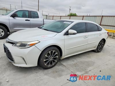 2016 TOYOTA AVALON XLE 4T1BK1EB1GU217977 - główne zdjęcie licytacji z USA - miniatura