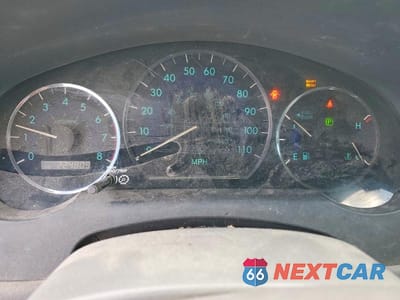Zdjęcie 9 z 13 samochodu: 2008 TOYOTA SIENNA LE 7-PASSENGER VIN:5TDZK23C08S162061 - miniatura