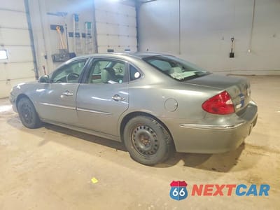 Drugie zdjęcie samochodu z przodu: 2005 BUICK ALLURE CXS VIN:2G4WH537951305433 - miniatura