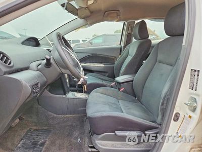 Zdjęcie 7 z 12 samochodu: 2009 TOYOTA YARIS BASE VIN:JTDBT903394060083 - miniatura
