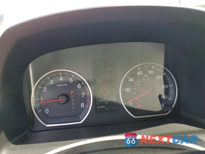 Zdjęcie 9 z 12 samochodu: 2007 HONDA CR-V EXL VIN:JHLRE38737C051533 - miniatura