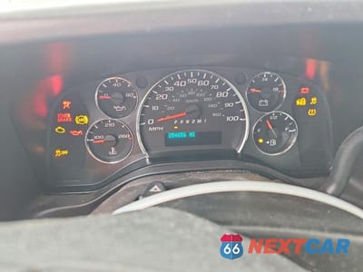 Zdjęcie 9 z 12 samochodu: 2014 CHEVROLET EXPRESS 2500 CARGO - DELIVERY VAN VIN:1GCWGFCA1E1205860 - miniatura