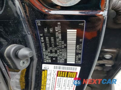 Zdjęcie 12 z 12 samochodu: 2022 TOYOTA HIGHLANDER XLE VIN:5TDHZRBH2NS578170 - miniatura