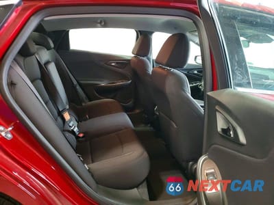 Zdjęcie 10 z 12 samochodu: 2024 CHEVROLET MALIBU LT VIN:1G1ZD5ST0RF114177 - miniatura