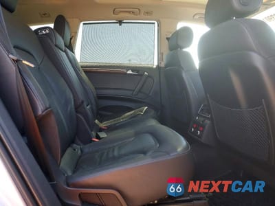 Zdjęcie 11 z 13 samochodu: 2015 AUDI Q7 PREMIUM PLUS VIN:WA1LGAFE1FD020481 - miniatura