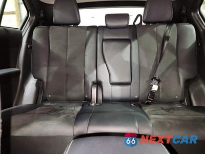 Zdjęcie 10 z 13 samochodu: 2025 MITSUBISHI ECLIPSE CROSS SE VIN:JA4ATWAA5SZ018251 - miniatura