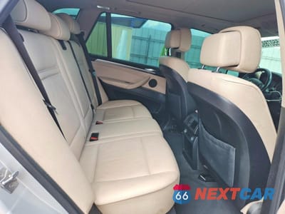 Zdjęcie 11 z 13 samochodu: 2011 BMW X5 XDRIVE35I VIN:5UXZV4C51BL416338 - miniatura