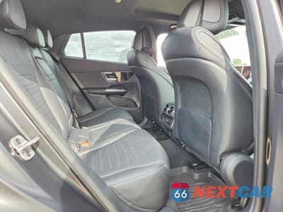 Zdjęcie 11 z 13 samochodu: 2024 MERCEDES-BENZ GLC COUPE 300 4MATIC VIN:W1NKJ4HB8RF180169 - miniatura