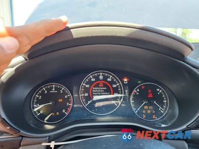 Zdjęcie 9 z 12 samochodu: 2024 MAZDA 3 PREFERRED VIN:JM1BPALM8R1712045 - miniatura