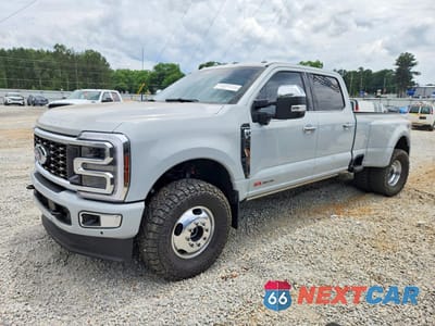 2026 FORD F350 SUPER DUTY 1FT8W3DM9TED38388 - główne zdjęcie licytacji z USA - miniatura