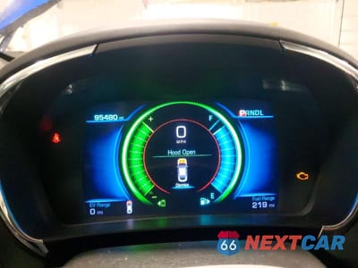 Zdjęcie 9 z 12 samochodu: 2017 CHEVROLET VOLT PREMIER VIN:1G1RB6S5XHU108782 - miniatura