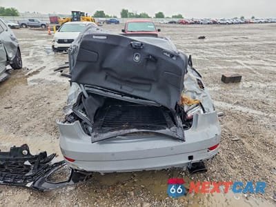 Zdjęcie 6 z 12 samochodu: 2020 AUDI RS3 VIN:WUABWGFF8LA901968 - miniatura