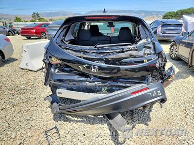 Zdjęcie 6 z 13 samochodu: 2026 HONDA HR-V LX VIN:3CZRZ1H39TM717901 - miniatura