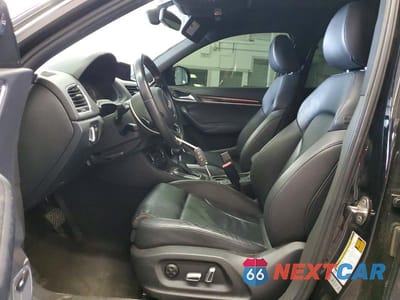 Zdjęcie 7 z 13 samochodu: 2016 AUDI Q3 PRESTIGE VIN:WA1GFCFS8GR013022 - miniatura