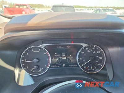 Zdjęcie 9 z 13 samochodu: 2023 NISSAN ROGUE S VIN:5N1BT3AB2PC816987 - miniatura