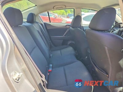 Zdjęcie 10 z 12 samochodu: 2013 MAZDA 3 I VIN:JM1BL1UP4D1823687 - miniatura