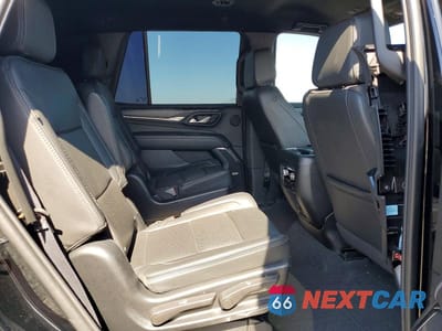 Zdjęcie 11 z 14 samochodu: 2023 GMC YUKON DENALI VIN:1GKS2DKLXPR480561 - miniatura