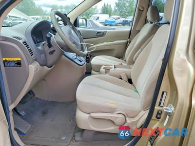Zdjęcie 7 z 12 samochodu: 2011 KIA SEDONA LX VIN:KNDMG4C77B6365756 - miniatura