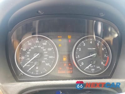 Zdjęcie 9 z 12 samochodu: 2008 BMW 328 I VIN:WBAWL13588PX17471 - miniatura
