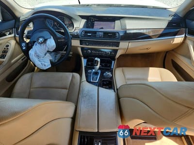 Zdjęcie 8 z 12 samochodu: 2013 BMW 535 I VIN:WBAFR7C5XDC817784 - miniatura